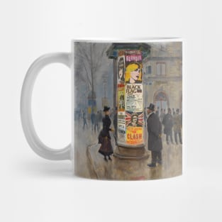 Punk concerts Mug